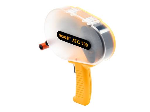 SCOTCH® ATG-Transfertapepistool Model 19600 ATG700 Geel | 1st 1