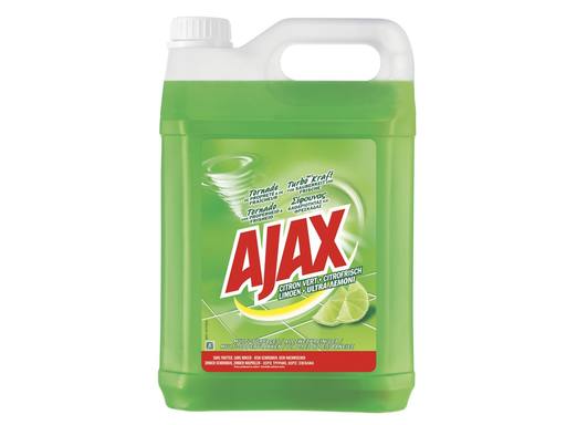 AJAX Allesreiniger Limoen | 5ltr 1