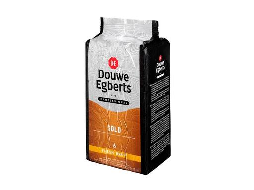 DOUWE EGBERTS Fresh Brew Koffie Gold Fresh Brew | 1kg 4
