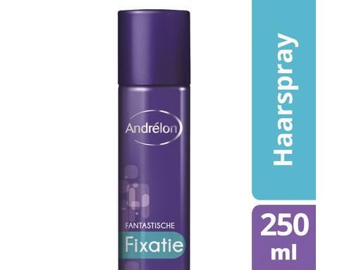 ANDRELON Hairspray Fantastische Fixatie | 250ml 2
