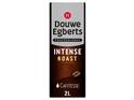DOUWE EGBERTS Intense Roast Koffie Cafitesse UTZ | 2000ml 1