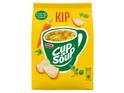 UNOX CUP A SOUP Vending Kip tbv Dispenser | 40x140ml 2